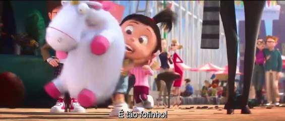 Patos! | Trailer Teaser