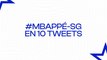 La nouvelle polémique lancée par Mbappé met le feu à Twitter