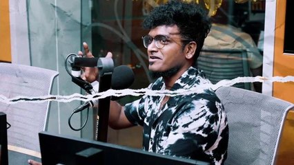 Devi Sri Prasad with Ahila and Suresh @ #KKaalai