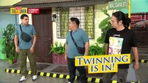 Happy ToGetHer: Twinning is in | Teaser