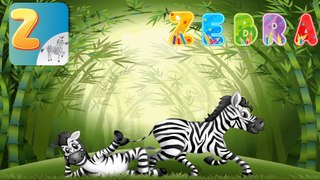 Kids Alphabet Learning: Engage Their Minds and Hearts with Alphabets 