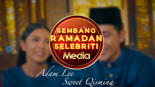 Bila Lepas Kahwin, Bangun Pagi Sahur Ada Orang Kat Sebelah.