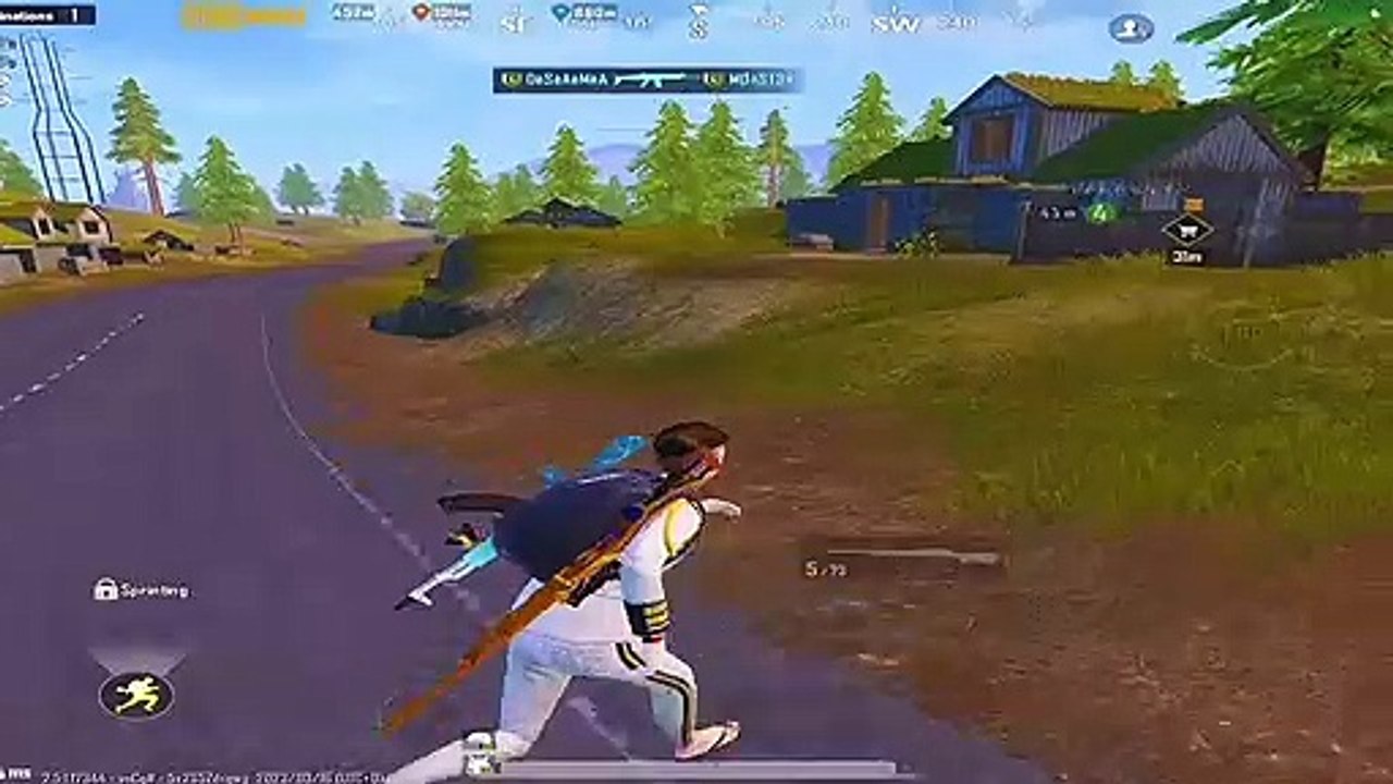 Kasy you want#pubg #video #pubgmobile