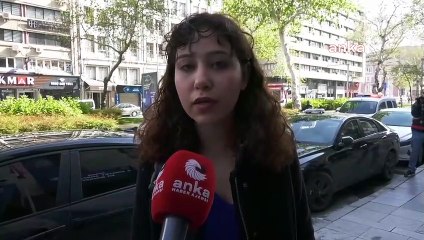 Mahir Akkoyun'un avukatı: Akkoyun, Cumhurbaşkanına hakaretten şu anda gözaltında