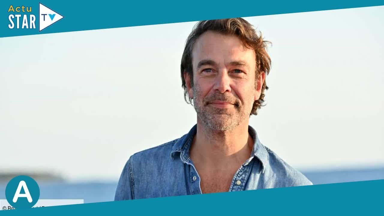 Patrick Puydebat bientôt papa à 52 ans ? Ses rares déclarations sur son désir de paternité