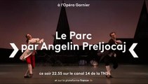 Le Parc - 7 avril