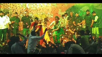 GAUTAMI PATIL DANCE At KHOJEWADI SATARA VIRALDANCE #GAUTAMIpatil