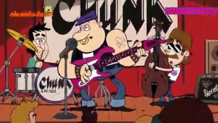 منزل لاود الجزء3 الحلقة24 الطريق الى اي مكان المقطع4