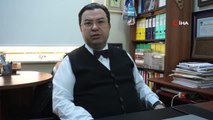 Prof. Dr. Öztürk uyardı: 