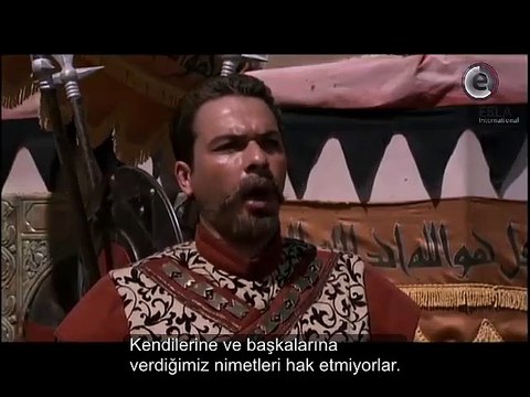 Bölüm 10 - Sultan Baybars Dizisi - 2005 - Moğolları Yenen Türk - HD Türkçe Altyazı (Arapça'dan Düzenlenmiş Makine Çevirisi)