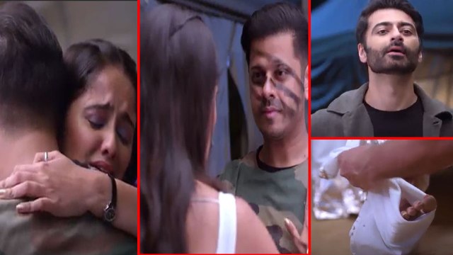 Gum Hai Kisi Ke Pyar Mein 7th April Spoiler: Sai Virat ने लगाया एक-दूसरे को गले, क्या करेगा Satya ?