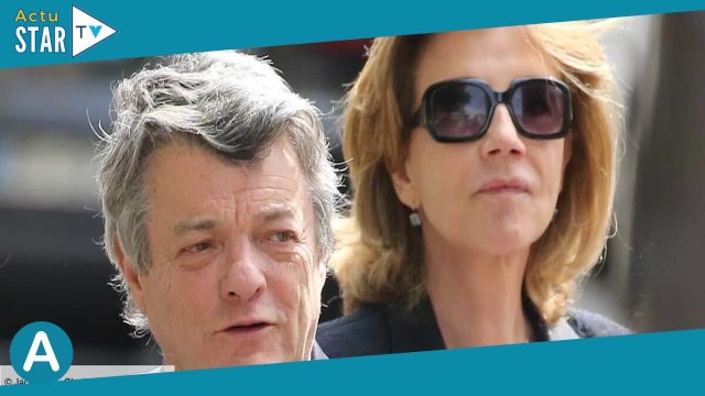 Jean-Louis Borloo marié à Béatrice Schönberg : pourquoi ses proches se sont d’abord méfiés d’elle