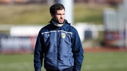 Punkteteilung im Spitzenspiel: Jenas U 19 hält Verfolger auf Distanz