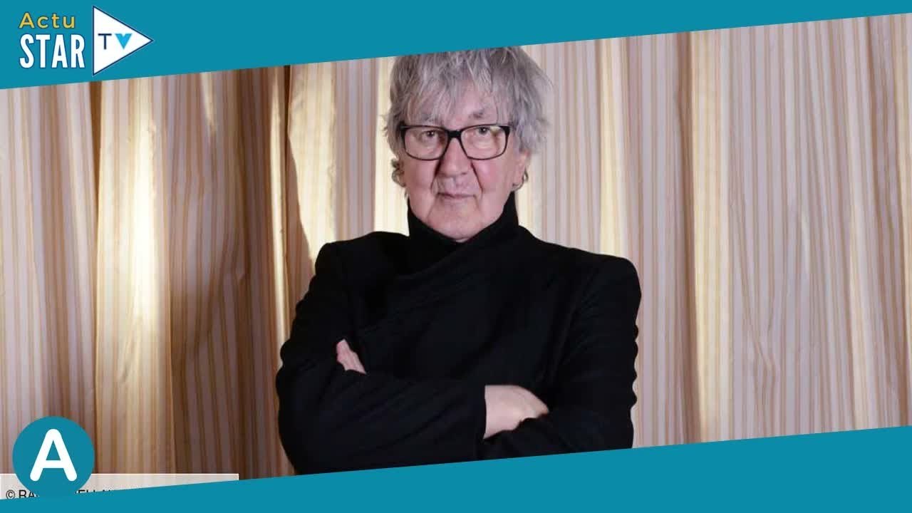 Jacques Higelin papa de trois enfants : qui sont les trois mamans ?