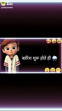 Viral status video all rounder