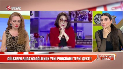 Söylemezsem Olmaz 7 Nisan 2023