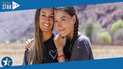 "Clément et Émeline étaient nos principaux concurrents" : Alexandra et Laura (Pékin Express 2023) re