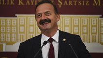 İYİ Parti'den istifa eden Yavuz Ağıralioğlu, Erbakan'ın danışmanı Davut Güloğlu ile iftar yaptı