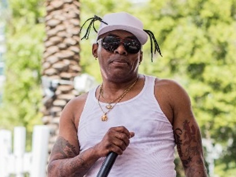 Todesursache enthüllt: Daran starb Rapper Coolio