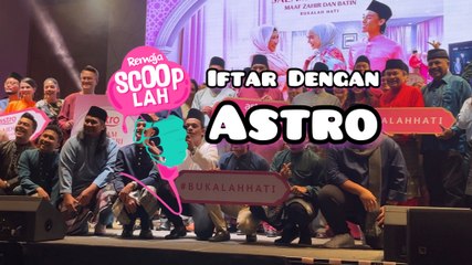 Syawal Bakal Menjelma, Selebriti Korang 'Prepare' Apa Raya Aidilfitri Tahun Ni ?