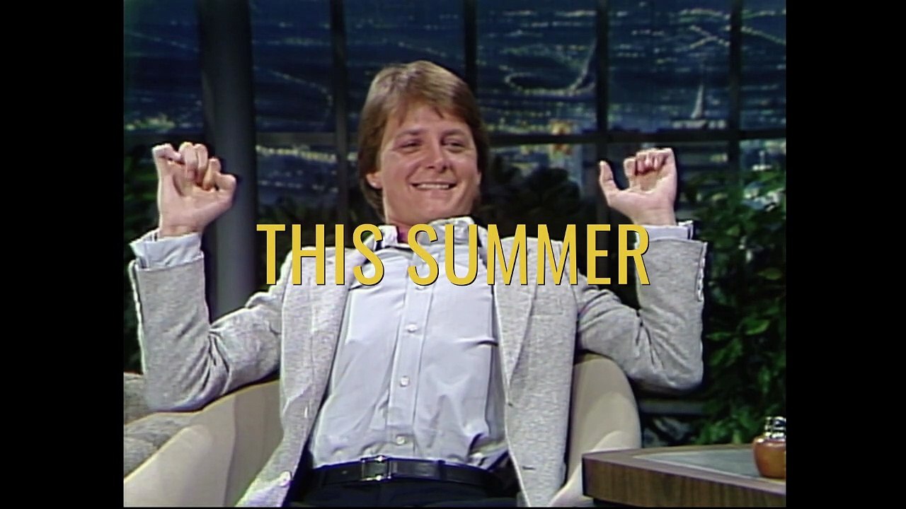 STILL: A Michael J. Fox Movie Trailer #1 (2023) Documentary Movie HD