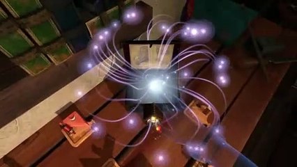 Tin Hearts - Gameplay Trailer   PS5 & PS4 Games