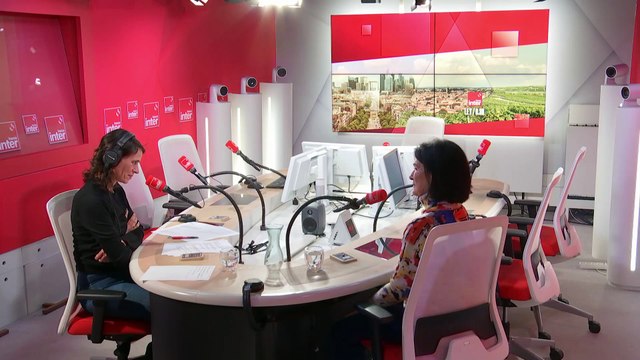 Paloma Picasso : Picasso dans le regard de sa fille et du XXIème siècle - L'invité de Sonia Devillers