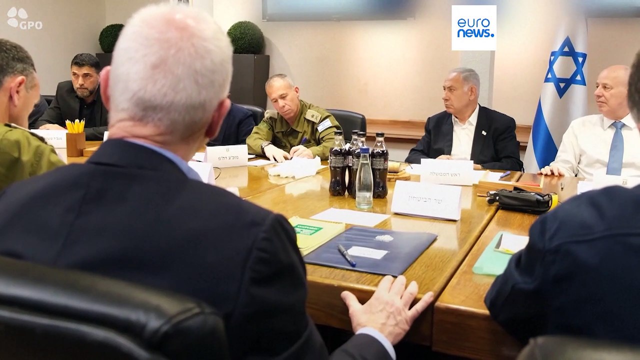 Israel verübt Vergeltungsschläge im Libanon und Gazastreifen