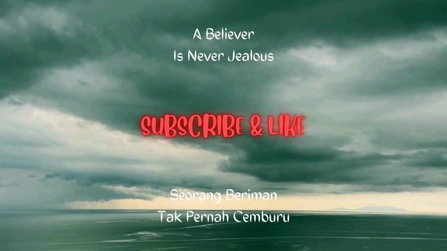 Quotes of Ali Ibn Abi Talib / Kutipan - Petikan Ali Bin Abi Thalib 001