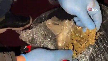 Diyarbakır’da mart ayında uyuşturucu operasyonlarında 51 kişi tutuklandı