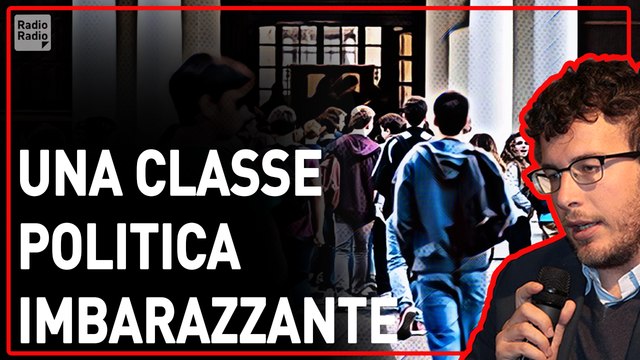Ora il Governo pensa al liceo Made in Italy: ma non erano quelli del no alla lingua inglese?