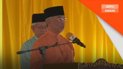 Umat Islam jangan berpuak, perlu satu meski beza pandangan