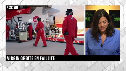 SMART SPACE - LE CALL ACTU du vendredi 7 avril 2023