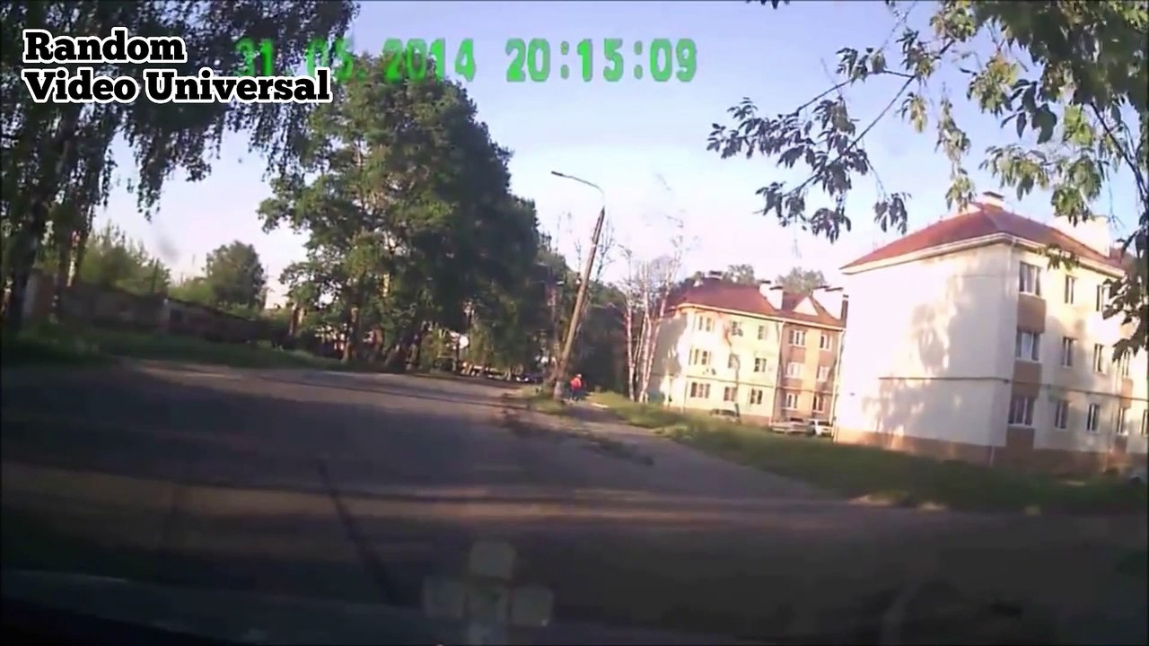 Car Crash #1