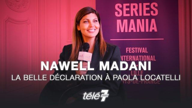 Nawell Madani, Jusqu’ici tout va bien : Les femmes issues des minorités doivent faire plus que les autres