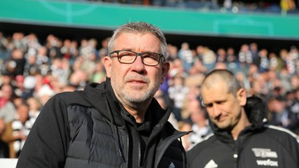 Fischer: "Oldschool wäre es, die Spieler zu bestrafen"