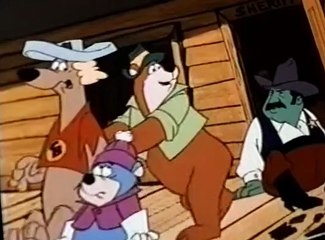 CB Bears CB Bears E002