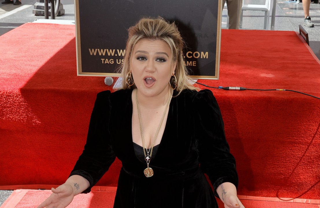 Kelly Clarkson: Sie teilt musikalisch gegen ihren Ex aus