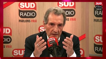  Méga-bassines : Témoignage déchirant d’un agriculteur de Sainte-Soline au micro de Sud Radio
