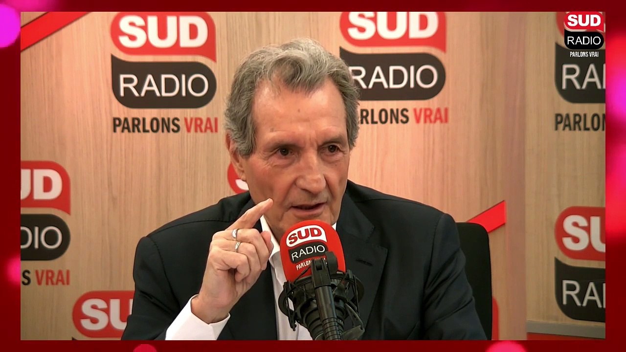  Polémique dans l’Ain : des migrants accueillis dans le château de la commune, le maire témoigne