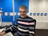 Jean-Paul Parot, responsable CDFT Métallurgie en Limousin