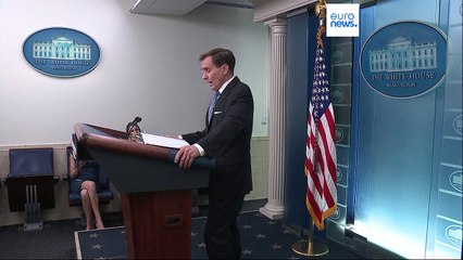 US-Regierung gibt Trump Schuld für Chaos bei Afghanistan-Abzug