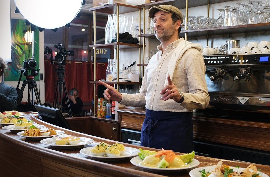 Très très bon, La Chasse aux Œufs Mayo : à quel point connaissez-vous cette recette ?