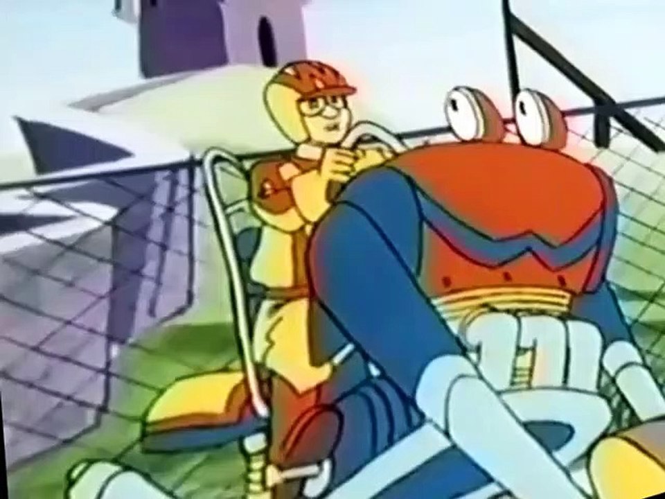 Wonder Wheels Wonder Wheels E015 – Wonder Wheels and The Studio Steal