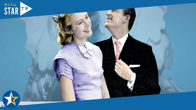 Rainier III : comment son mariage avec Grace Kelly a redoré l'image de Monaco