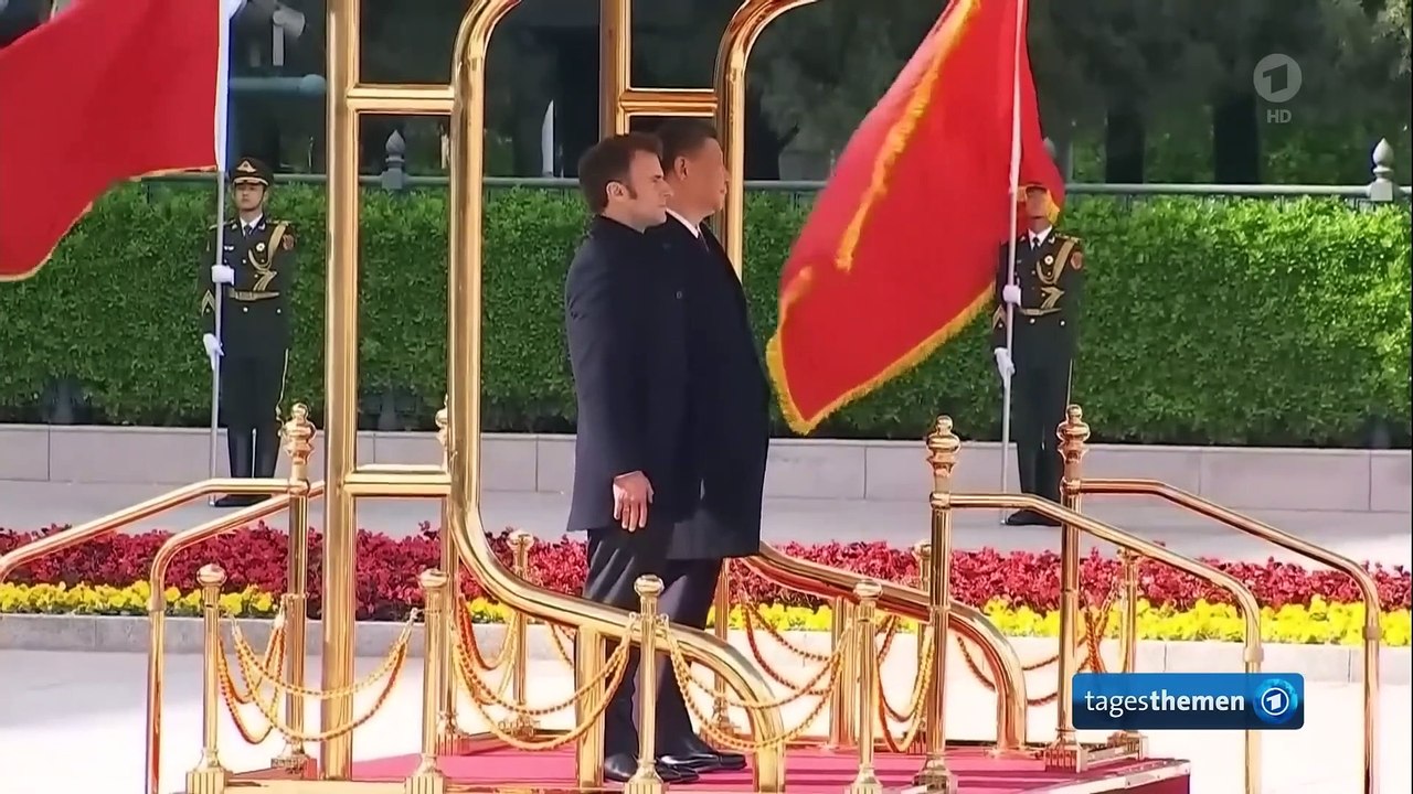 tagesthemen 23:40 Uhr, 06.04.2023