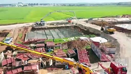 2 bin 588 afetzede aile burada barınacak