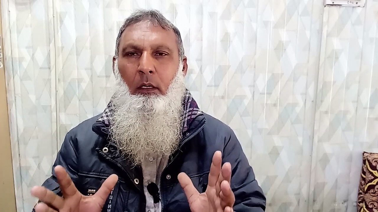 HEART   FAILURE  -      دل کا فیل ھونا
