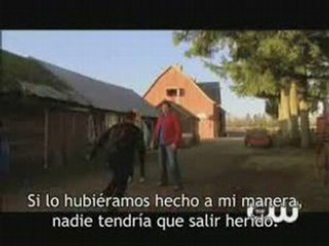 Smallville-Veritas 7x15.