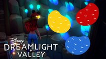 Disney Dreamlight Valley: Así se consiguen las patatas de 3 colores y las pociones secretas del juego